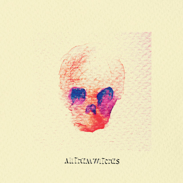 All Them Witches ~ ATW (Vinyl) - Djungel & Jazz