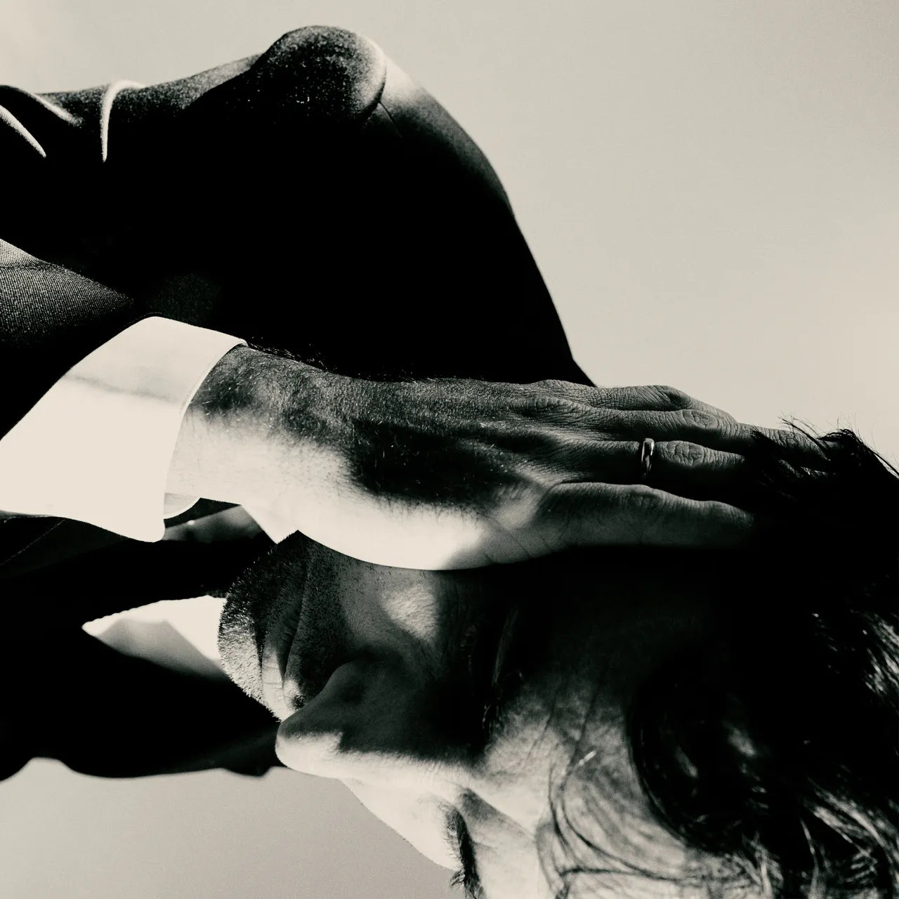Andrew Bird ~ Inside Problems (Vinyl) - Djungel & Jazz