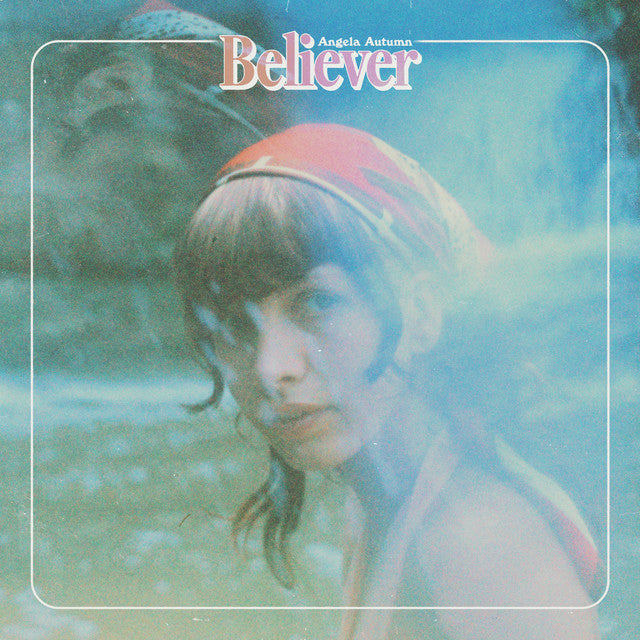 Angela Autumn ~ Believer (Vinyl) - Djungel & Jazz