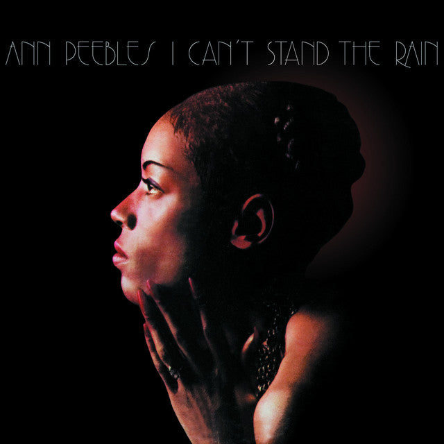 Ann Peebles ~ I Can’t Stand The Rain (Vinyl) - Djungel & Jazz