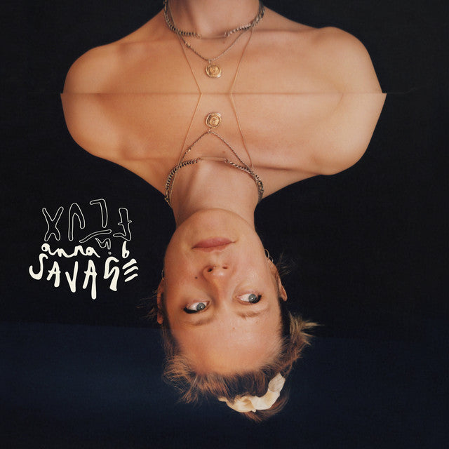 Anna B Savage ~ In|Flux (Vinyl) - Djungel & Jazz