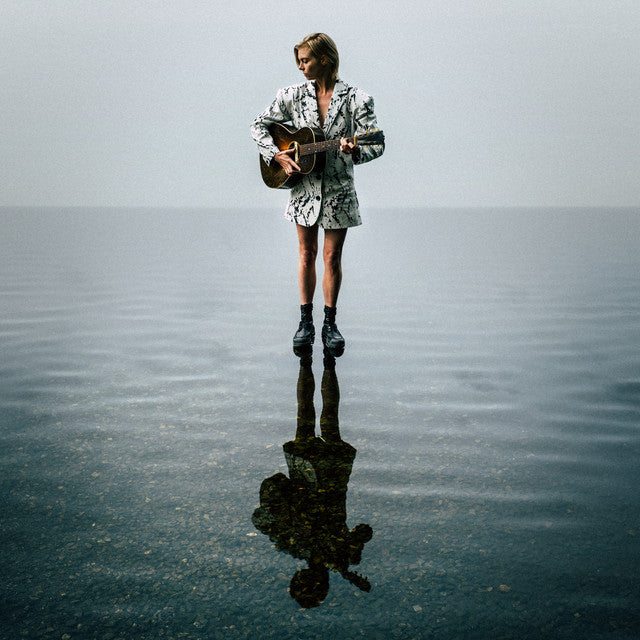 Anna Ternheim ~ A Space For Lost Time (Vinyl) - Djungel & Jazz