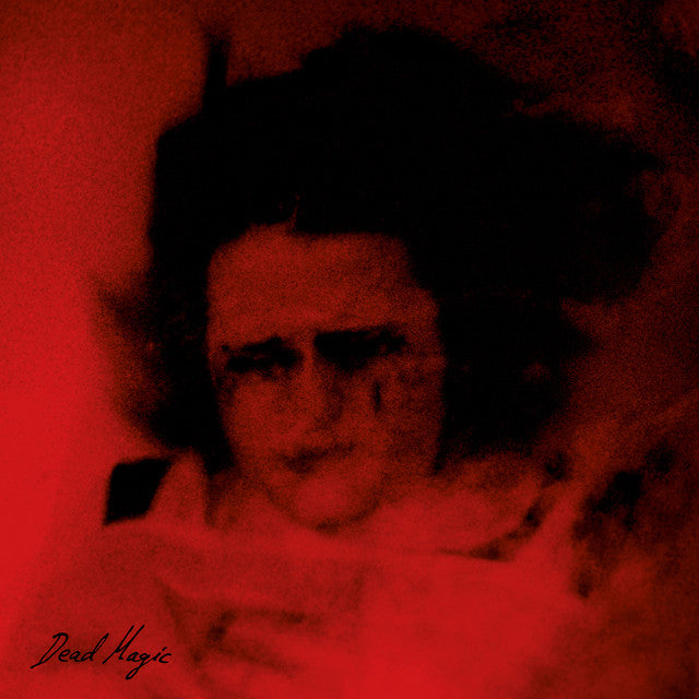 Anna von Hausswolff ~ Dead Magic (Vinyl) - Djungel & Jazz