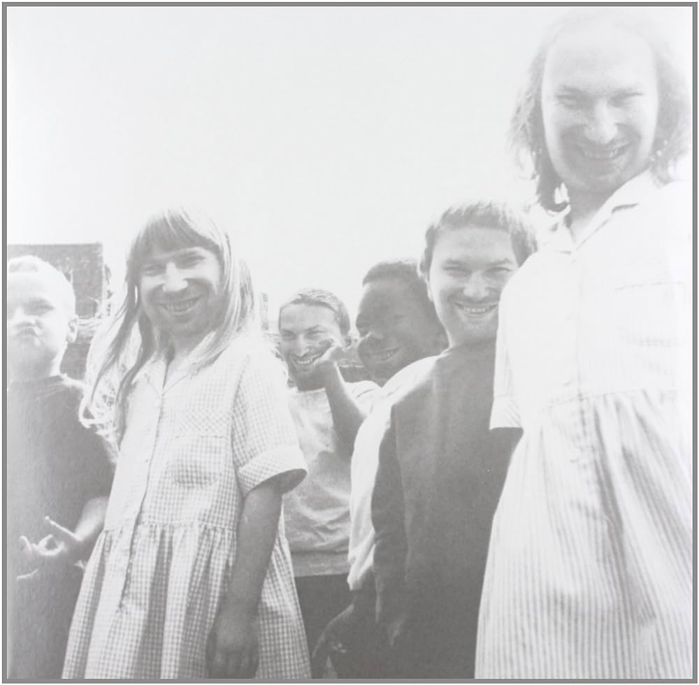 Aphex Twin ~ Come To Daddy (Vinyl) - Djungel & Jazz