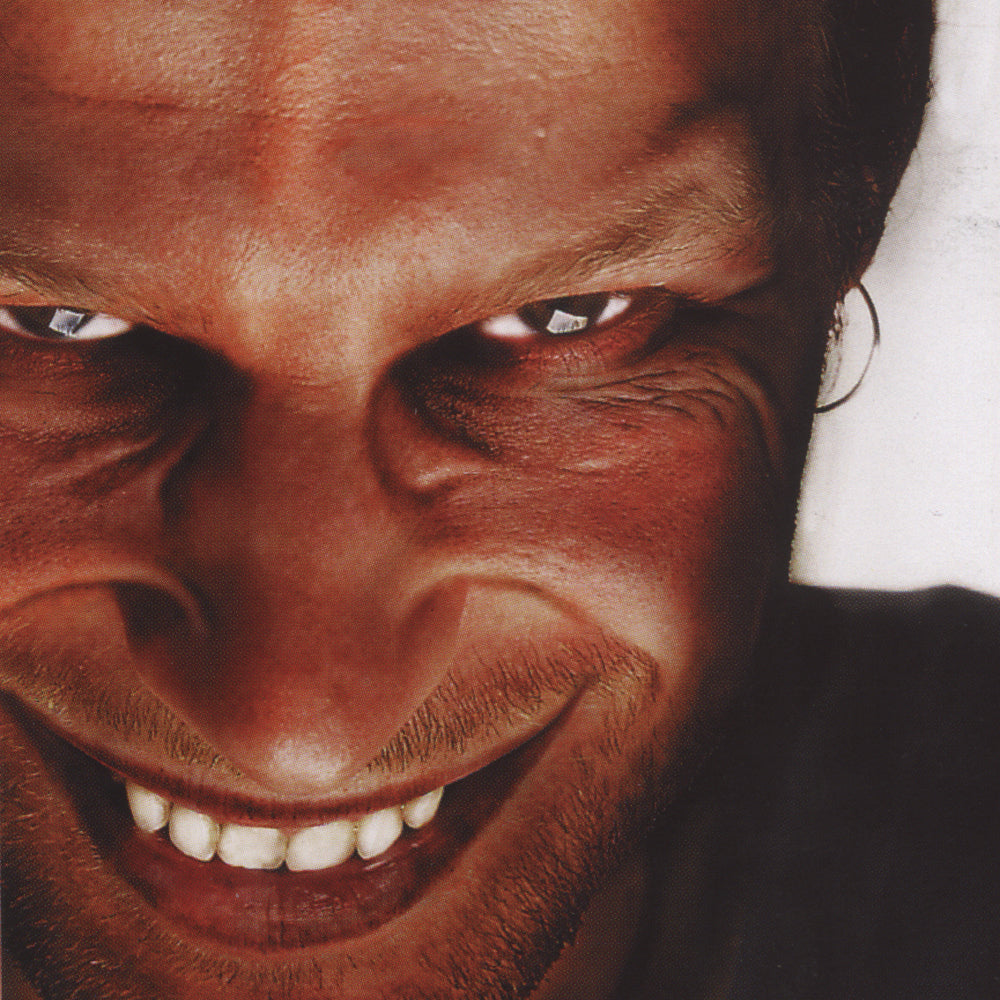 Aphex Twin ~ Richard D. James Album (Vinyl) - Djungel & Jazz