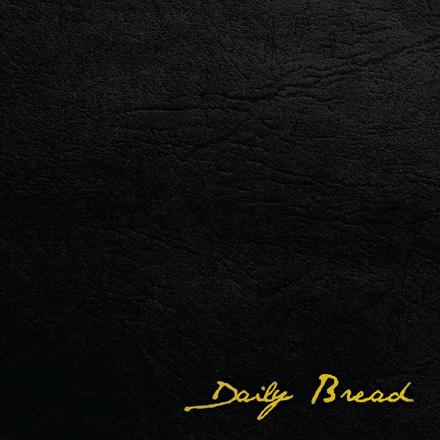Apollo Brown & Hassaan Mackey ~ Daily Bread (Vinyl) - Djungel & Jazz