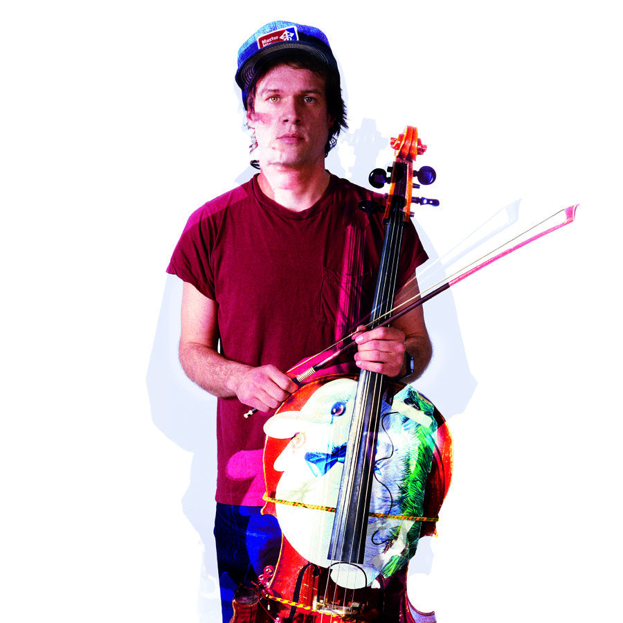 Arthur Russell ~ Calling Out Context (Vinyl) - Djungel & Jazz