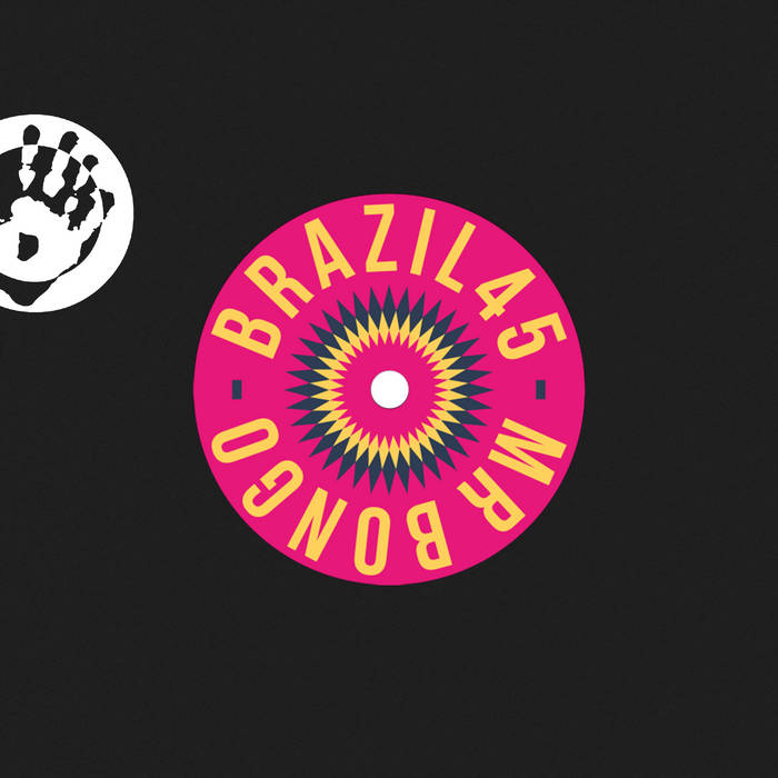 As Meninas, Jorginho Telles ~ Redondo Sambão/ Brasileiro (Vinyl) - Djungel & Jazz