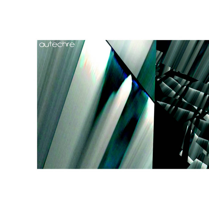 Autechre ~ Confield (Vinyl) - Djungel & Jazz