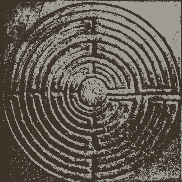 Band Of Nowhere ~ Counting The Beats (Vinyl) - Djungel & Jazz