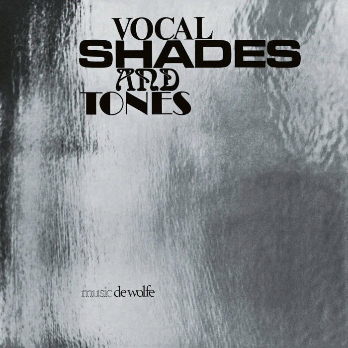 Barbara Moore ~ Vocal Shades And Tones (Vinyl) - Djungel & Jazz