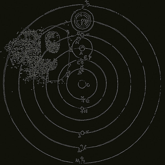 Bardo Pond ~ Volume 9 (Vinyl) - Djungel & Jazz
