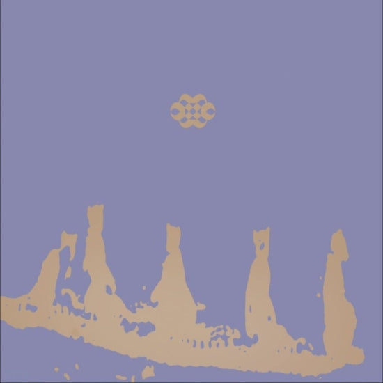 Bardo Pond ~ Volume VI (Vinyl) - Djungel & Jazz