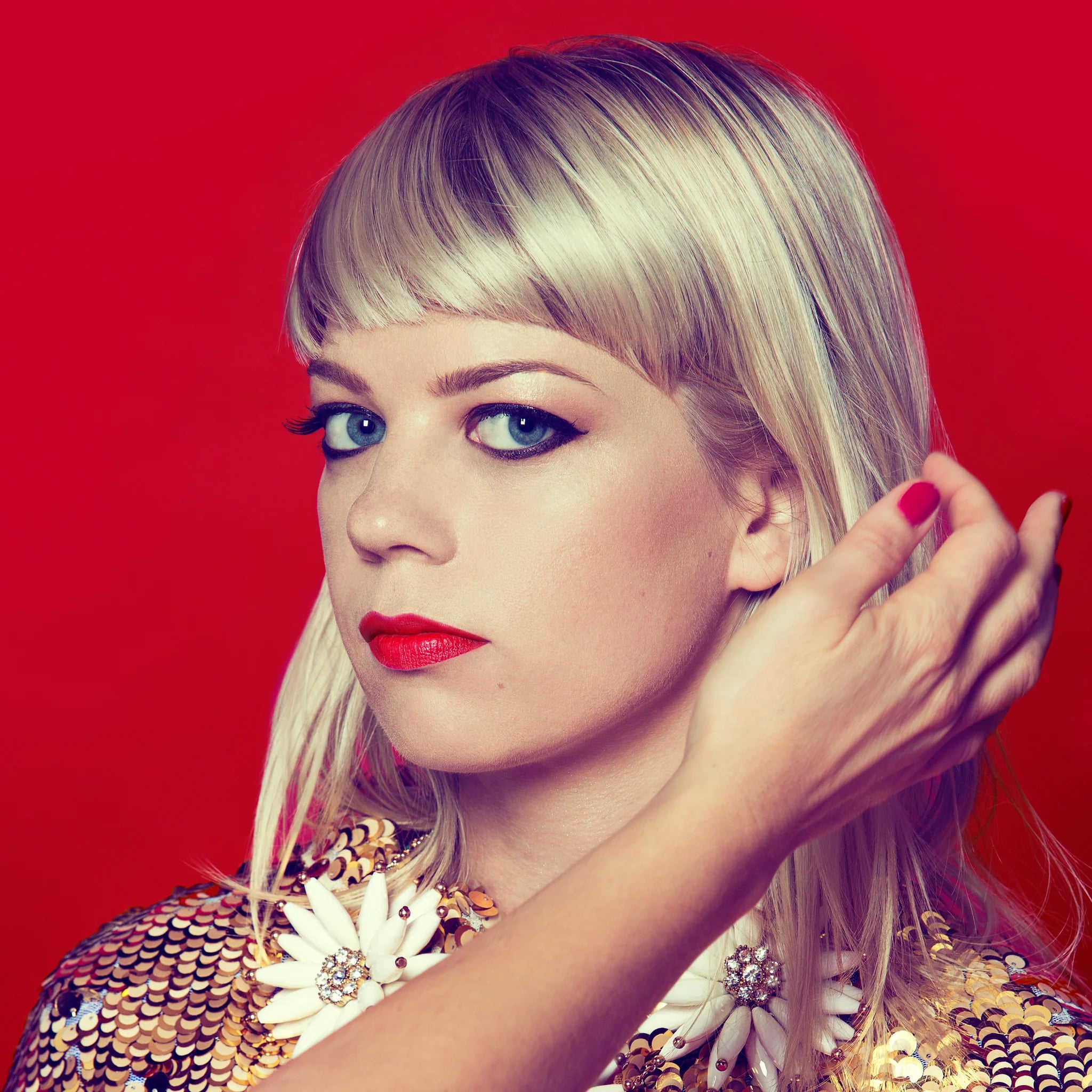 Basia Bulat ~ Good Advice (Vinyl) - Djungel & Jazz