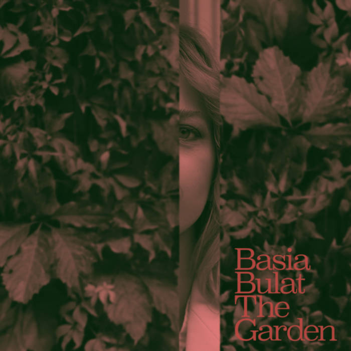 Basia Bulat ~ The Garden (Vinyl) - Djungel & Jazz