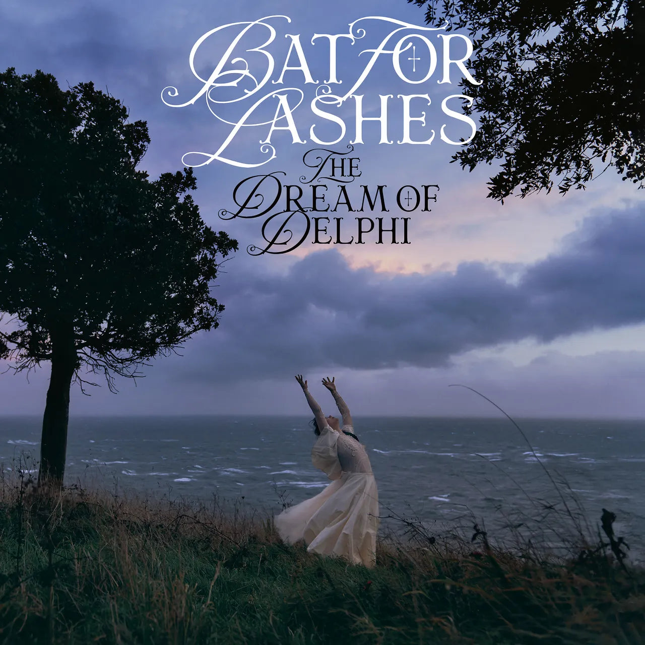 Bat For Lashes ~ The Dream Of Delphi (Vinyl) - Djungel & Jazz