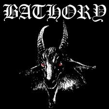 Bathory ~ Bathory (Vinyl) - Djungel & Jazz