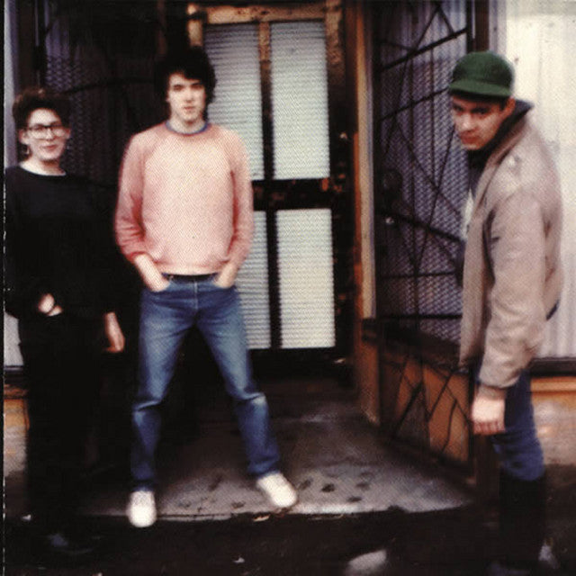 Beat Happening ~ Dreamy (Vinyl) - Djungel & Jazz
