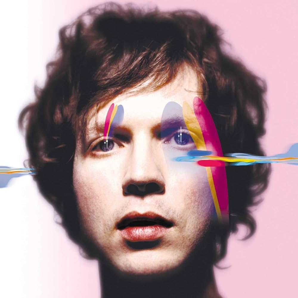 Beck ~ Sea Change (Vinyl) - Djungel & Jazz