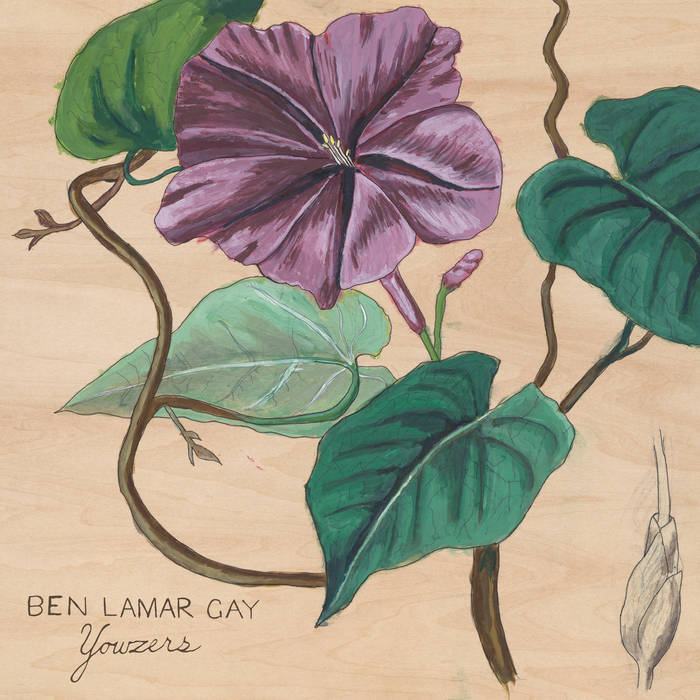 Ben LaMar Gay ~ Yowsers (Vinyl) - Djungel & Jazz