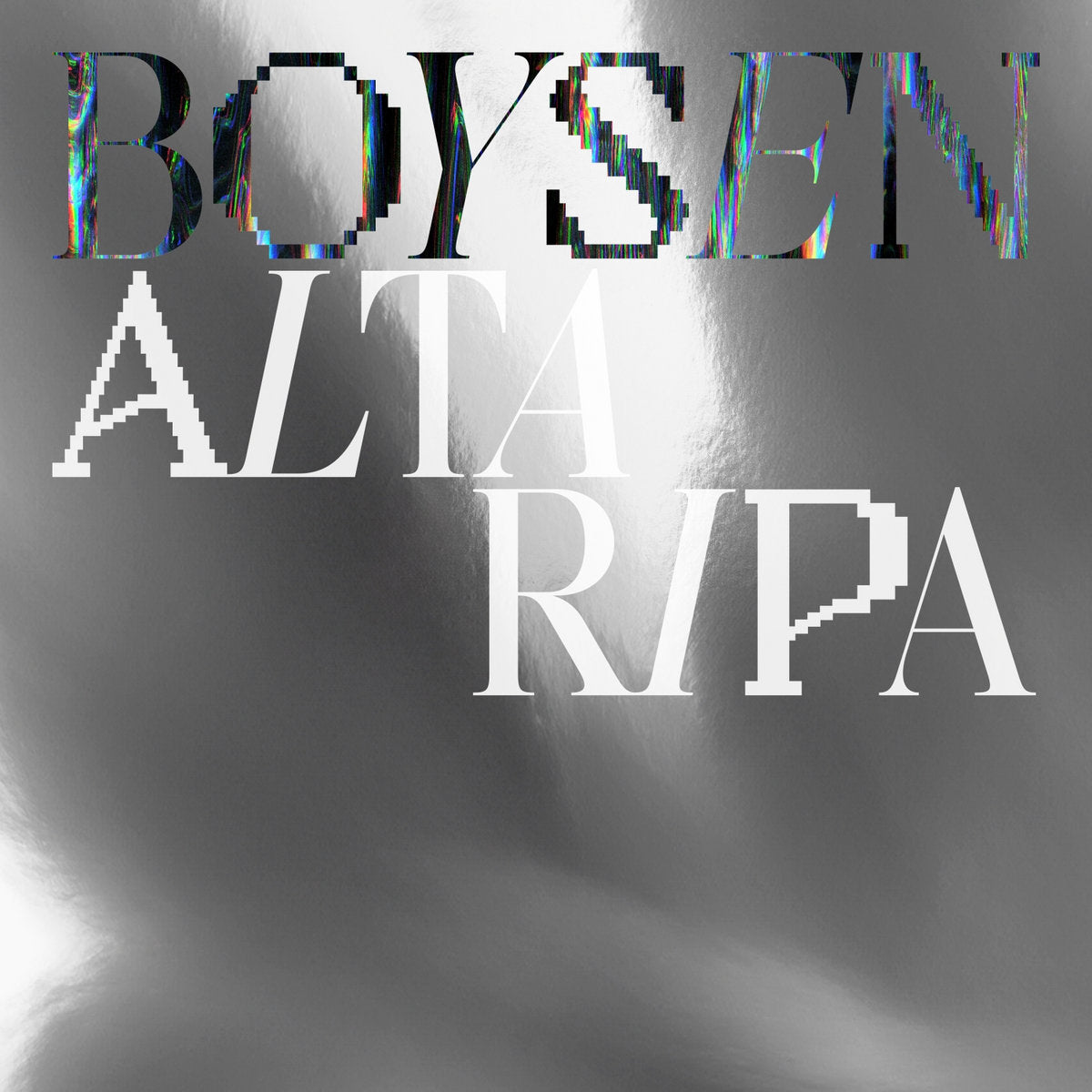 Ben Lukas Boysen ~ Alta Ripa (Vinyl) - Djungel & Jazz