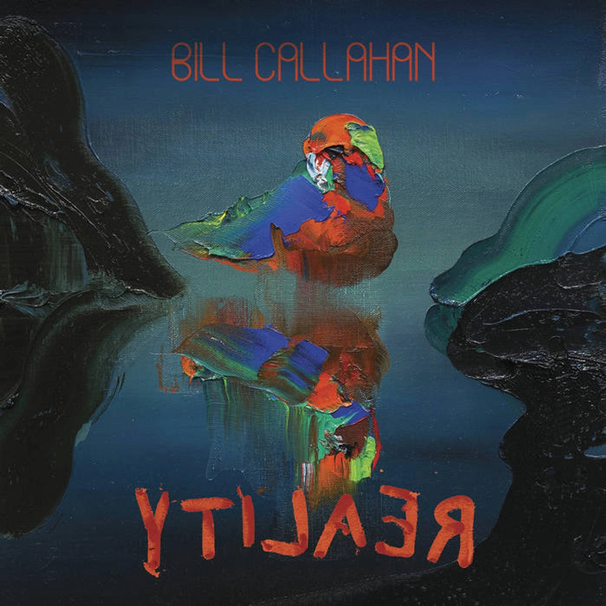 Bill Callahan ~ Reality (Vinyl) - Djungel & Jazz