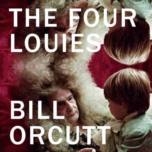 Bill Orcutt ~ The Four Louies (Vinyl) - Djungel & Jazz