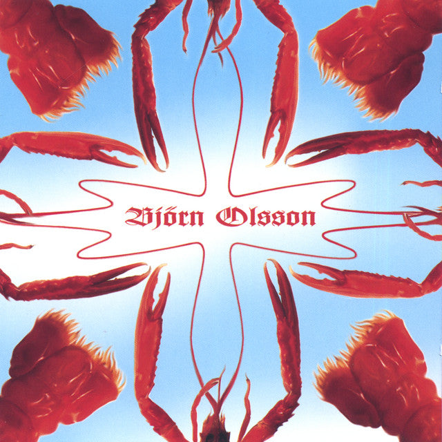 Björn Olsson ~ The Crayfish