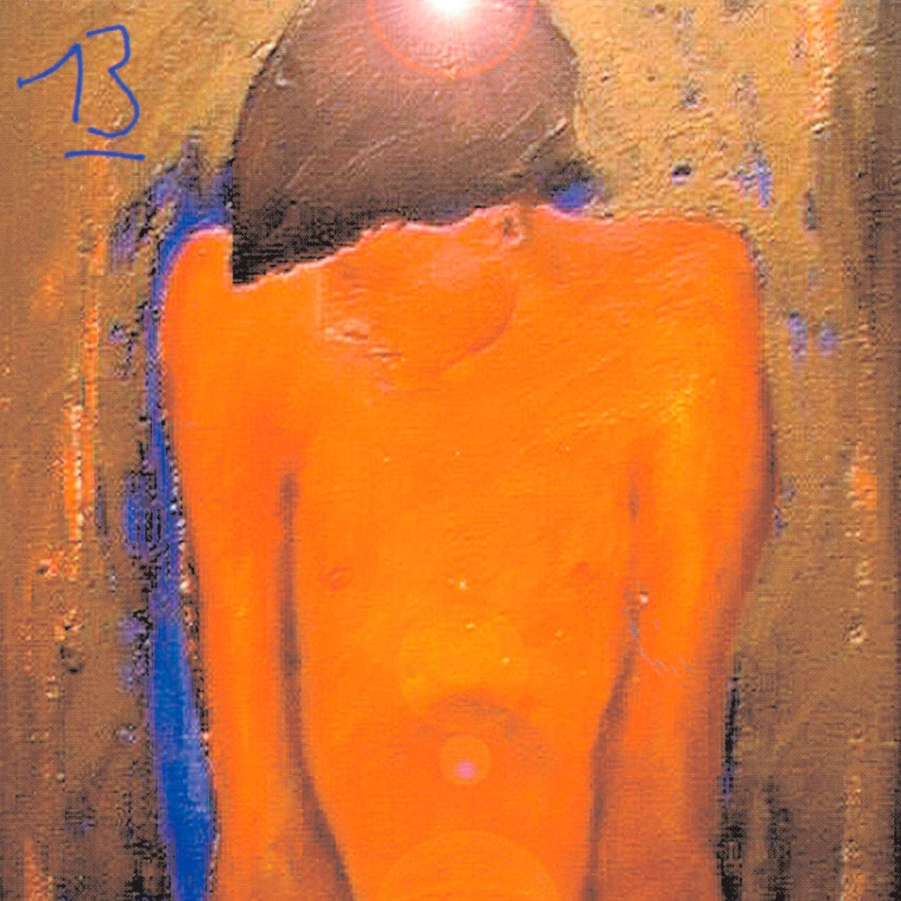 Blur ~ 13 (Vinyl) - Djungel & Jazz