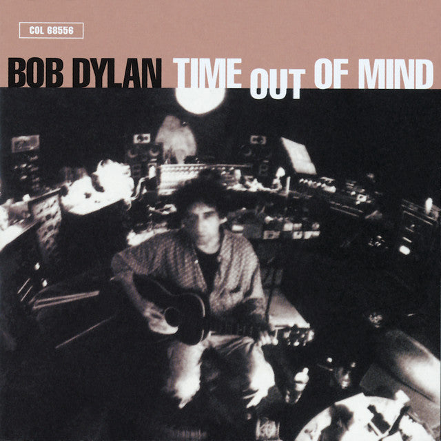 Bob Dylan ~ Time Out of Mind (Vinyl) - Djungel & Jazz