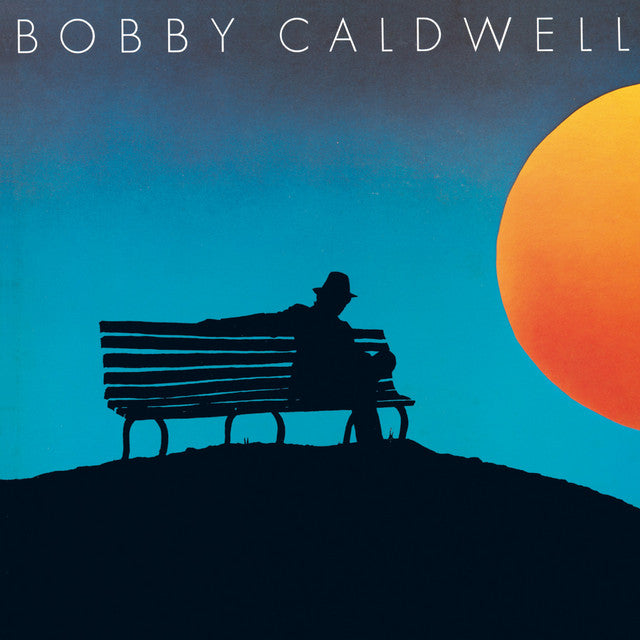 Bobby Caldwell ~ Bobby Caldwell (Vinyl) - Djungel & Jazz