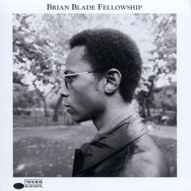 Brian Blade Fellowship ~ Brian Blade Fellowship (Vinyl) - Djungel & Jazz