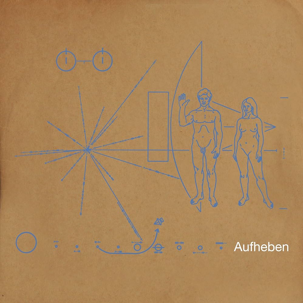 Brian Jonestown Massacre ~ Aufheben (Vinyl) - Djungel & Jazz
