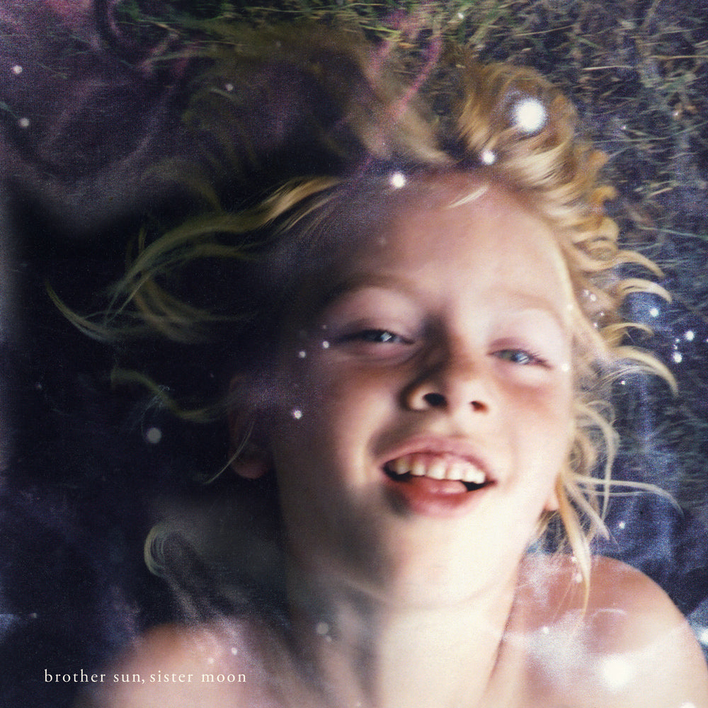Brother Sun, Sister Moon ~ Brother Sun, Sister Moon (Vinyl) - Djungel & Jazz