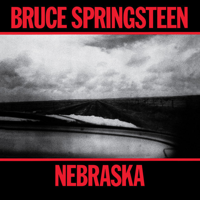 Bruce Springsteen ~ Nebraska 82: Expanded Edition (Vinyl) - Djungel & Jazz