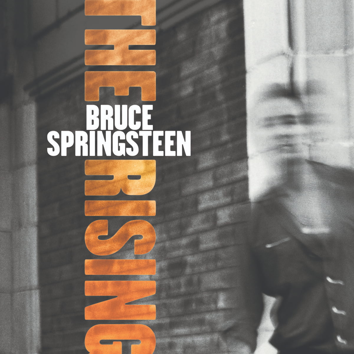 Bruce Springsteen ~ The Rising (Vinyl) - Djungel & Jazz