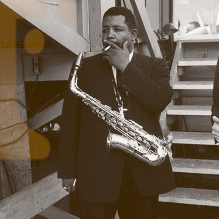 Djungel & Jazz