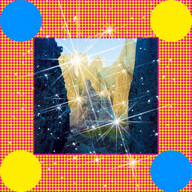 Caribou ~ Honey (Vinyl) - Djungel & Jazz