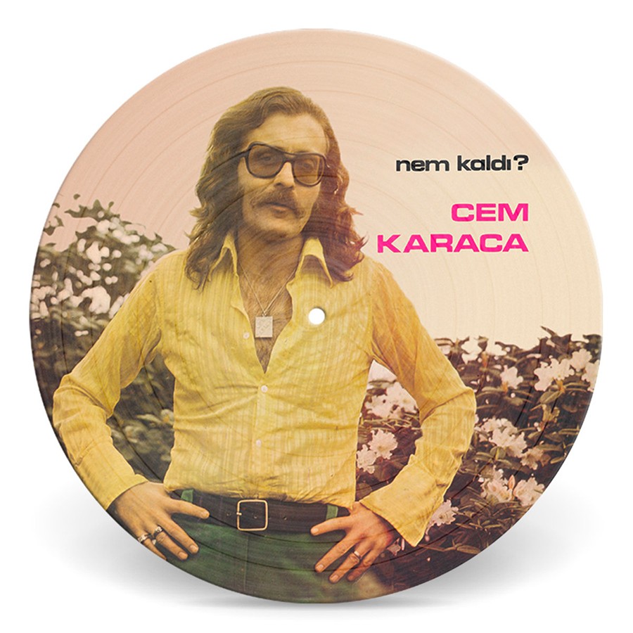 Cem Karaca ~ Nem Kaldı?
