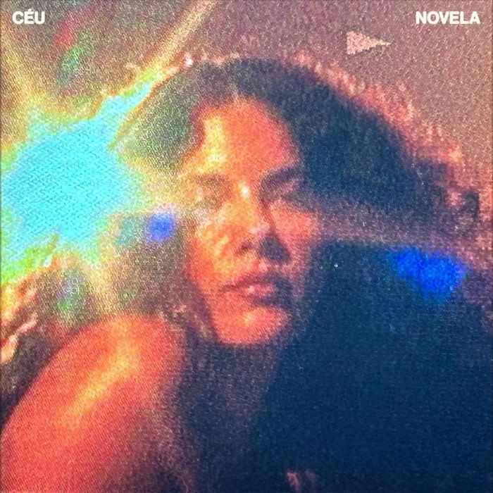 Céu ~ Novela (Vinyl) - Djungel & Jazz