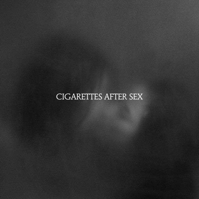 Cigarettes After Sex ~ X's (Vinyl) - Djungel & Jazz