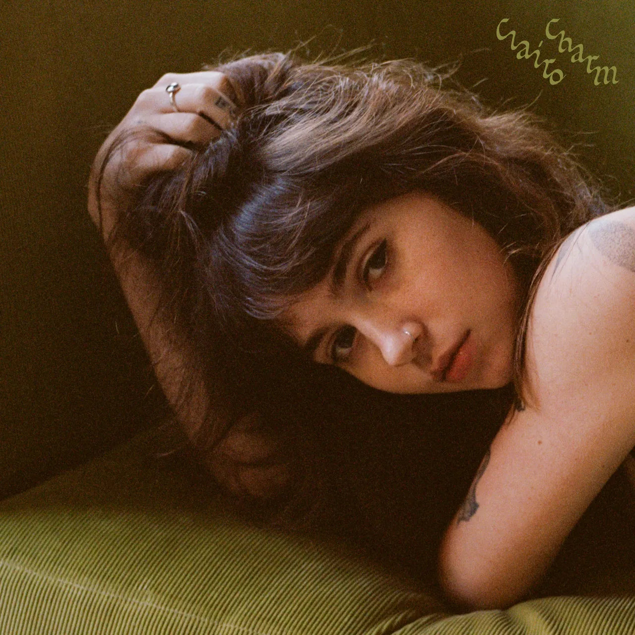 Clairo ~ Charm (Vinyl) - Djungel & Jazz