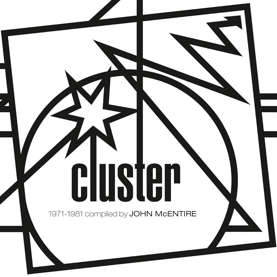 Cluster ~ Kollektion 06 - 1971-1981 (Vinyl) - Djungel & Jazz