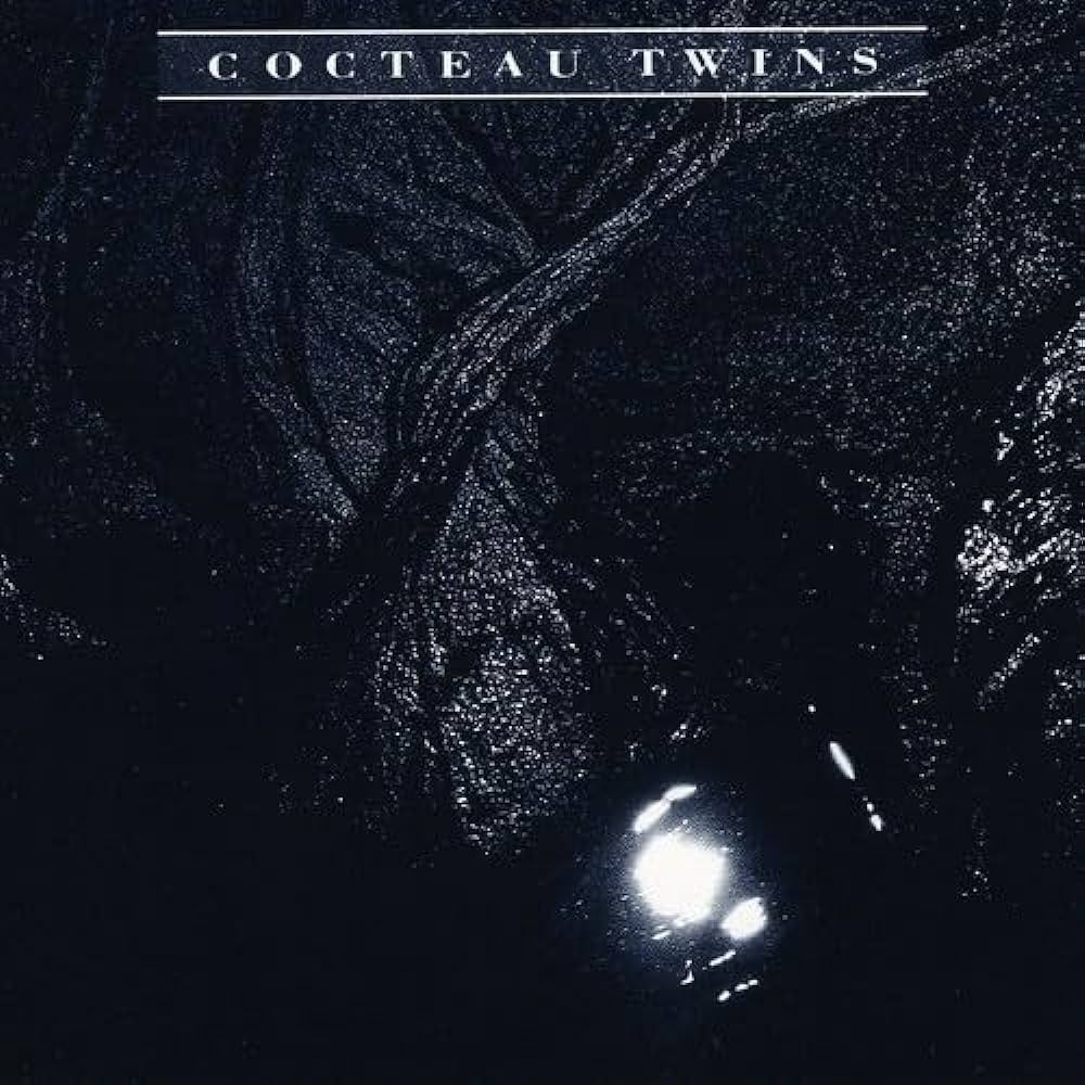 Cocteau Twins ~ The Pink Opaque (Vinyl) - Djungel & Jazz
