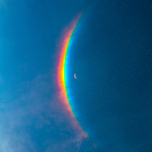 Coldplay ~ Moon Music (Vinyl) - Djungel & Jazz