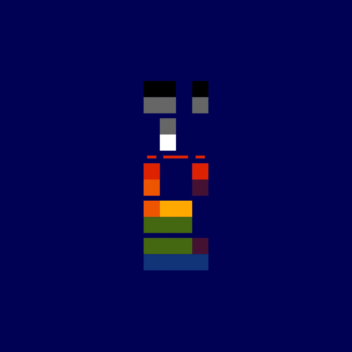 Coldplay ~ X&Y (Vinyl) - Djungel & Jazz