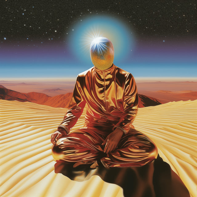 Common Saints ~ Cinema 3000 (Vinyl) - Djungel & Jazz