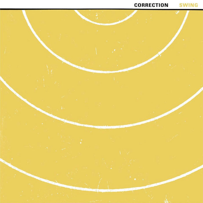 Correction ~ Swing (Vinyl) - Djungel & Jazz