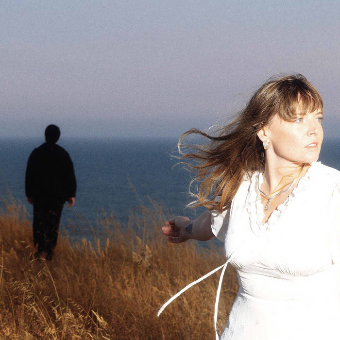 Courtney Marie Andrews ~ Valentine (Vinyl) - Djungel & Jazz