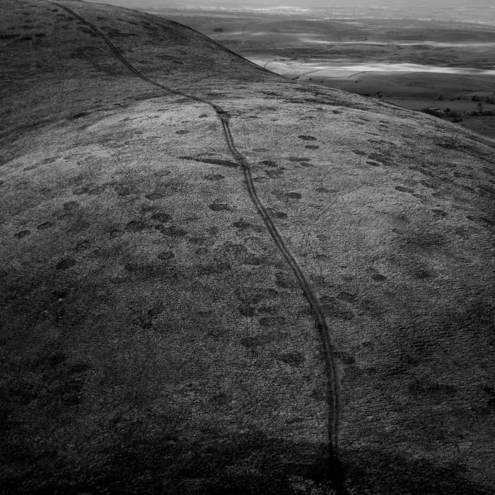 Craven Faults ~ Bounds (Vinyl) - Djungel & Jazz